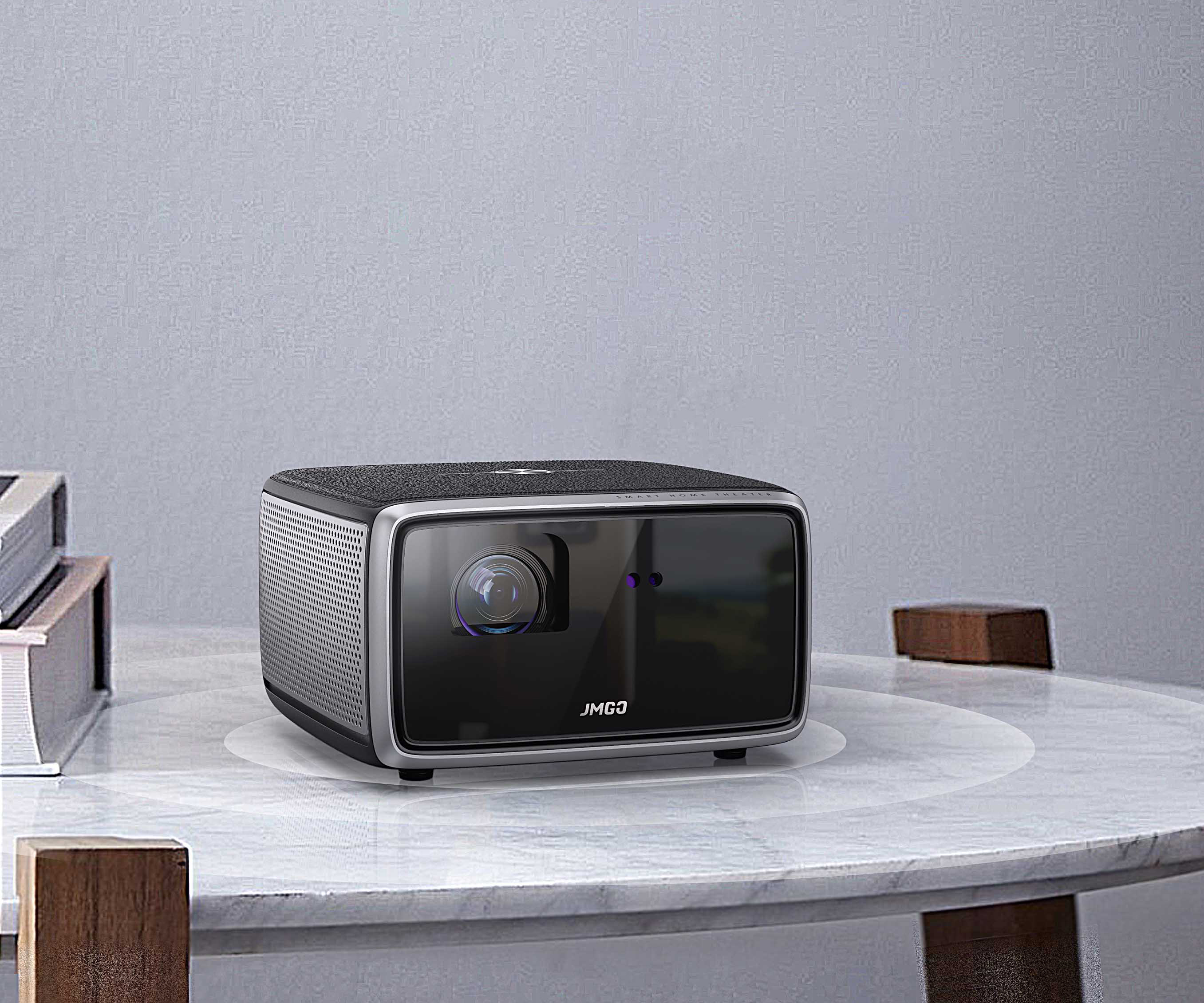 坚果官方商城 -投影仪_家用投影_办公投影_商务投影-坚果智能影院